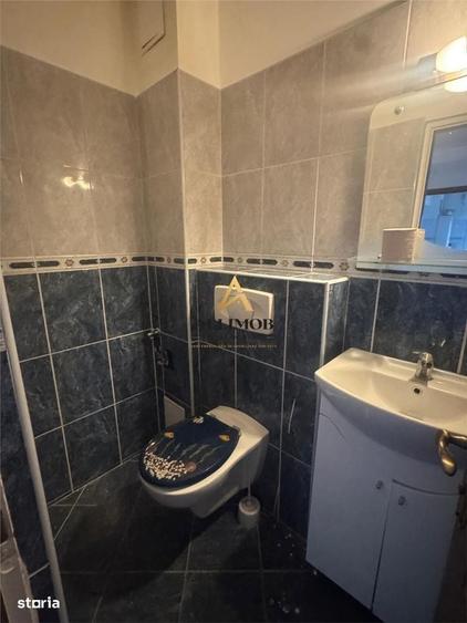 Apartament cu 3 camere decomandat în Ultracentral