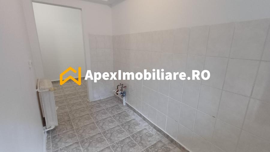Garsonieră decomandată în Timișoara