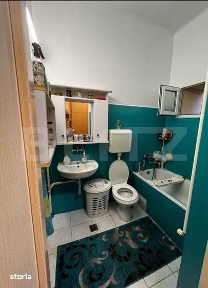 Apartament cu 3 camere în Libertății