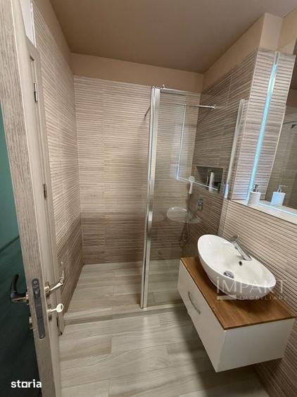 Apartament modern cu 2 camere,petfriendly,semicentral! - 10