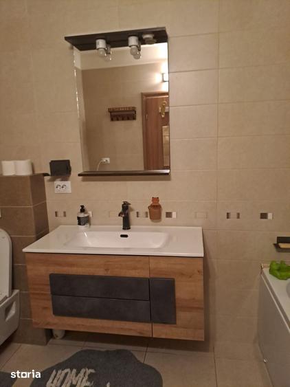 Apartament cu 4 camere în Central