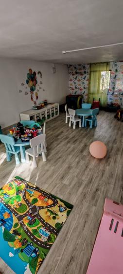 Casă cu 4 camere cu Teren 300 Mp în Central