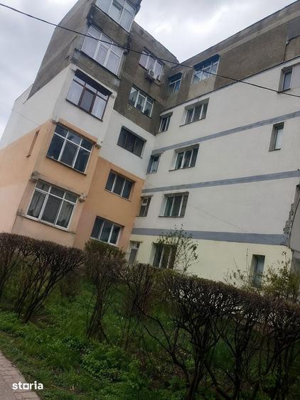 Apartament 2 camere - Dorohoi, Jud. Botosani - 11
