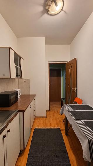 Apartament cu 2 camere semidecomandat, mobilat în Tomis Nord