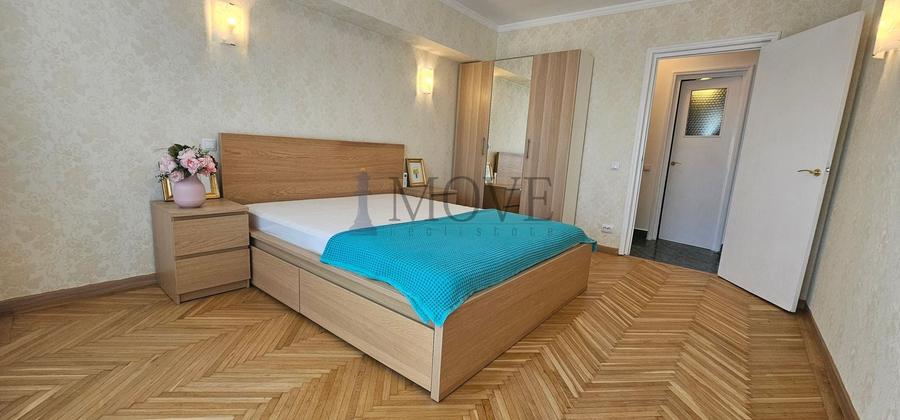 2 camere decomandate – Bulevardul Unirii nr. 8-Palatul Parlamentului - 2