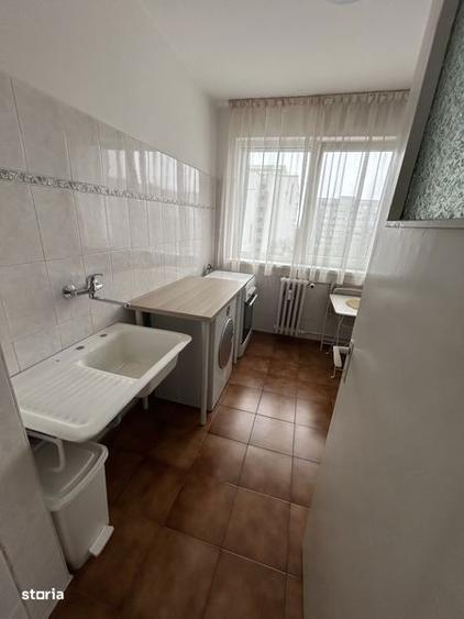 Inchiriez apartament 2 camere - 4