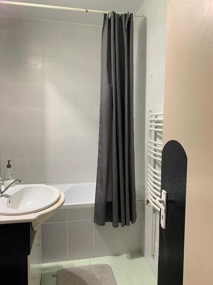 Apartament cu 2 camere decomandat în Mărăști