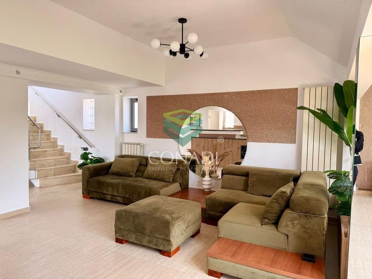 Apartament cu 4 camere decomandat în Cotroceni