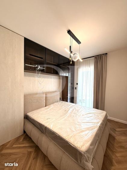 Apartament cu 3 camere în Florești