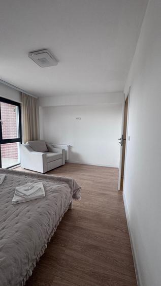 Apartament cu 3 camere nedecomandat în Iosia