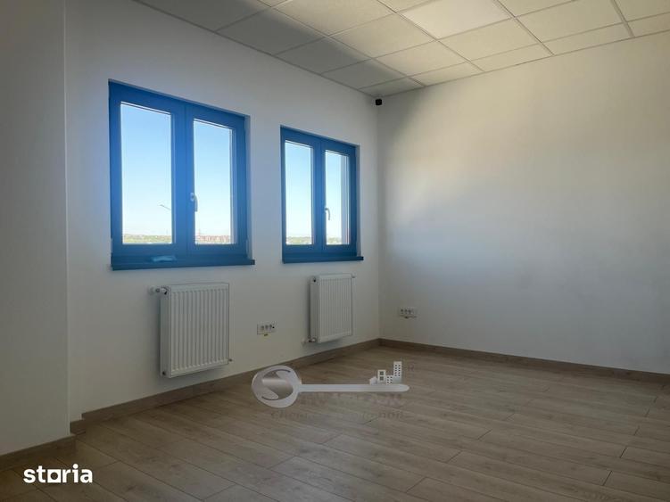 Spațiu comercial, de 160 mp, în Miroslava