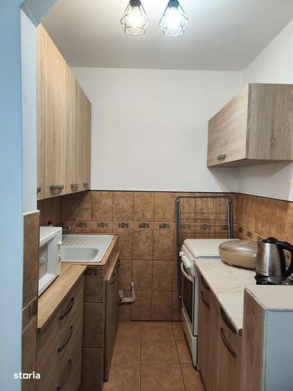 Vand Garsoniera zona Olosig - 5