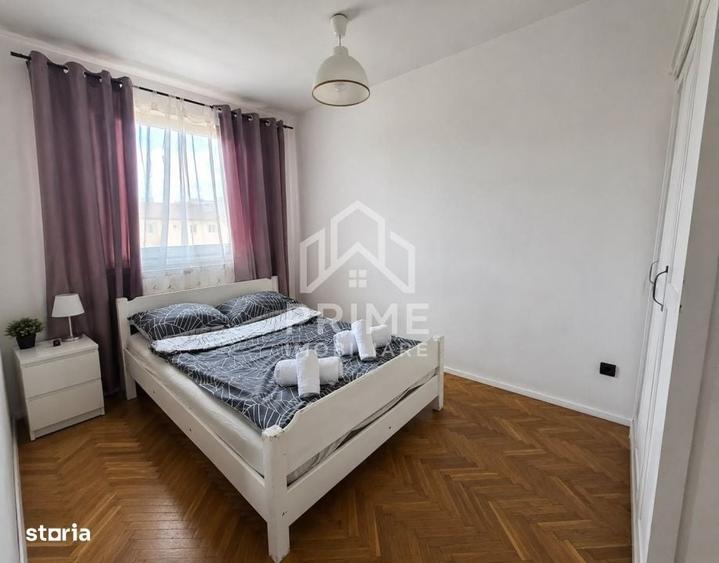 Apartament cu 2 camere în Central