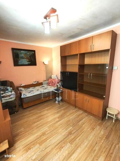 Apartament cu 2 camere în Horea