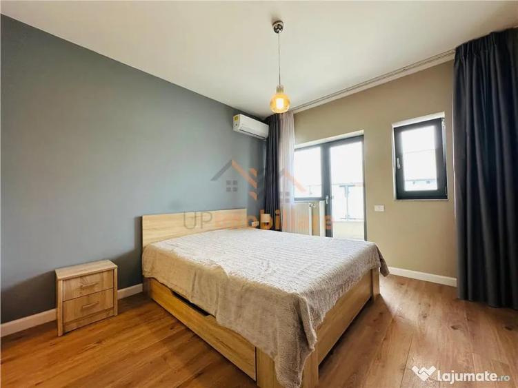 Apartament cu 2 camere decomandat în Calea Aradului
