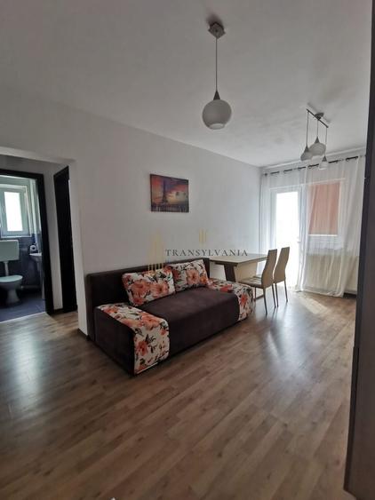Apartament 2 camere de închiriat pe strada Ogorului - 2