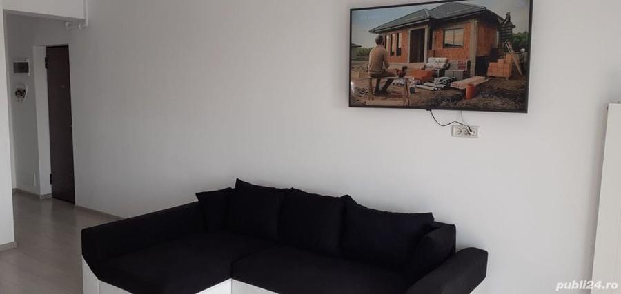 Apartament cu 2 camere decomandat în Mamaia