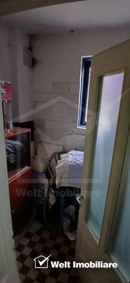 Casa in Manastireni-Cluj, teren generos, apa de la retea si fantana proprie - 26