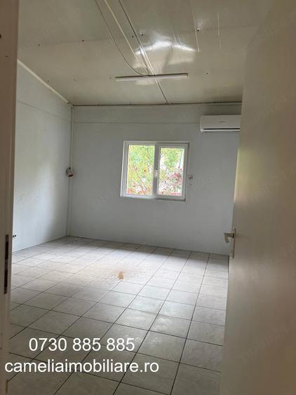 Spațiu comercial, de 300 mp, în Central