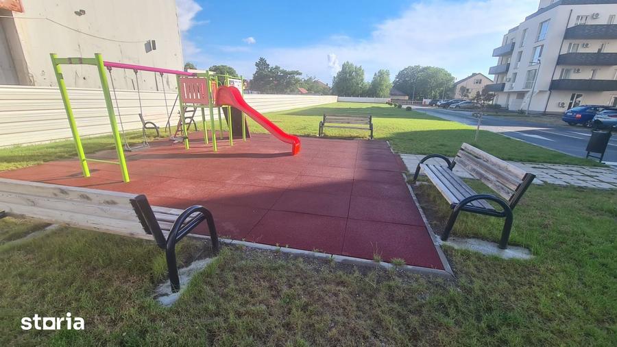 Apartament Nou 3 camere | Complex rezidential privat | Complet mobilat - 14