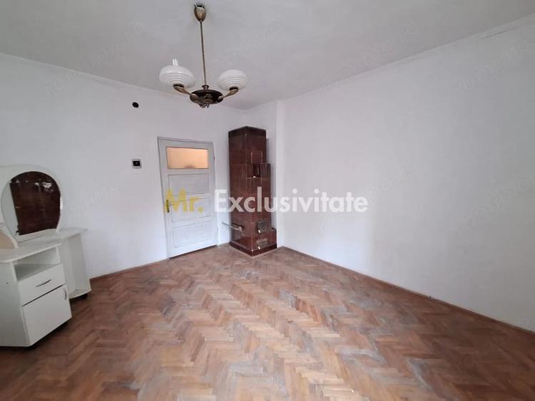 Casă cu 3 camere cu Teren 183 Mp în Central