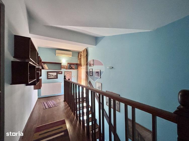 Casă cu 3 camere în Boreal