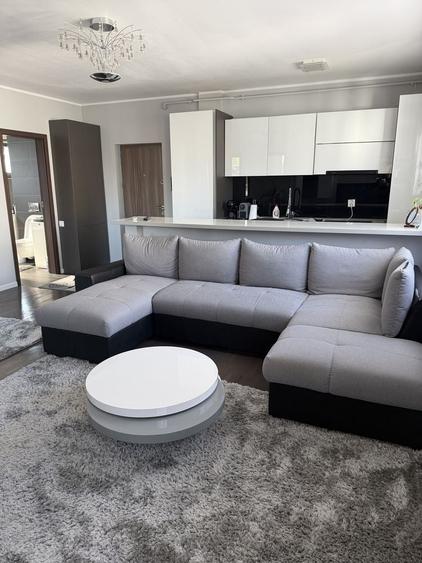 Apartament cu 2 camere în Bună Ziua