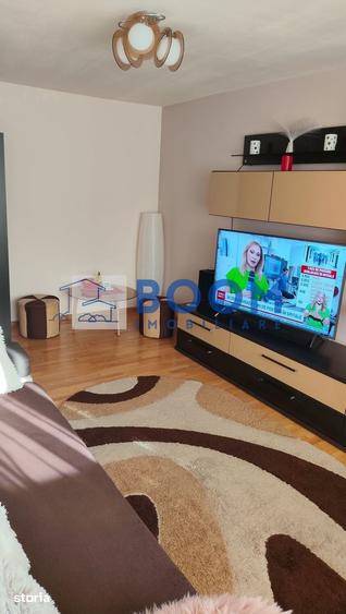 Apartament 2 camere Nord | Parter | Renovat complet | Centrala noua | - 6
