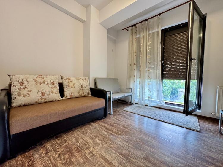 Apartament cu 3 camere decomandat în Vitan Mall