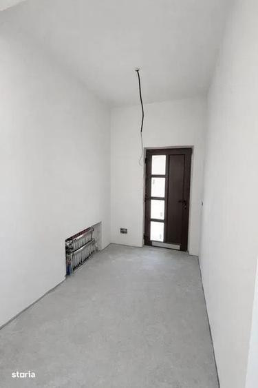 Casă cu 4 camere în Juc-Herghelie