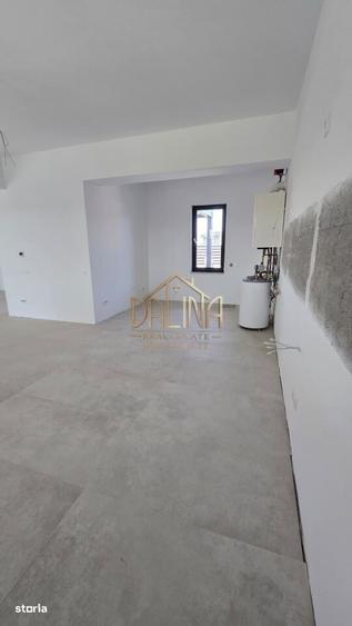 Casă cu 4 camere în Dumbrăveni