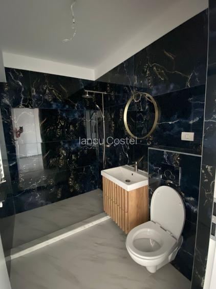 Garsonieră premium - Ansamblu nou - 38mp - Metrou Berceni 600metri