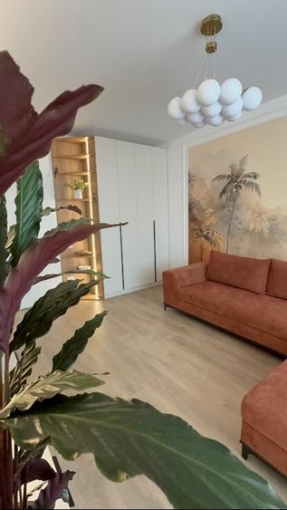 🏡 *Apartament 2 camere de închiriat    - Situat în ansamblul - 5