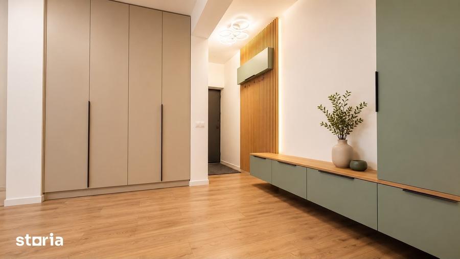 Apartament Bragadiru Safirului Loc de Parcare Inclus - 1