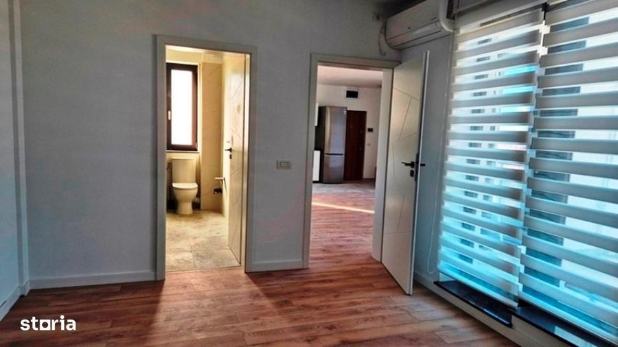 Spațiu comercial, de 150 mp, în Banu Manta