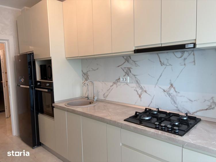 Apartament de inchiriat, parcare inclusa - Royal Town Copou - 5