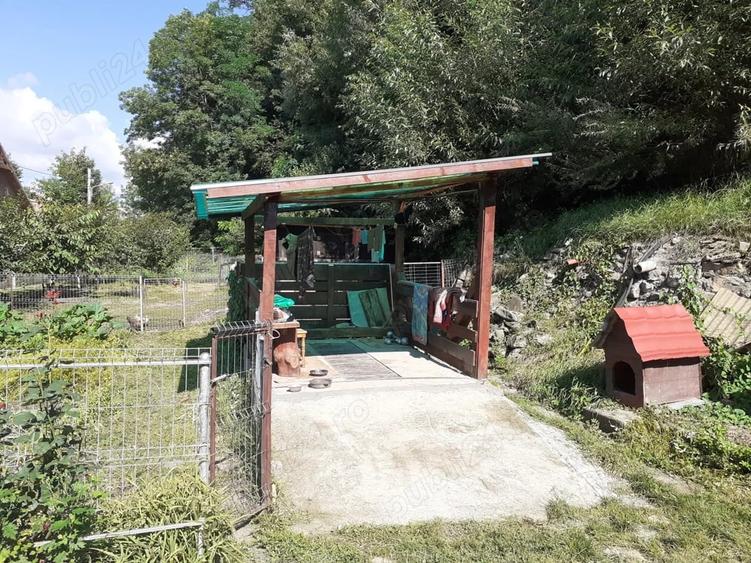 Casă cu 6 camere în Câmpulung Moldovenesc