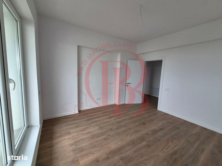 Apartament cu 2 camere în Liviu Rebreanu