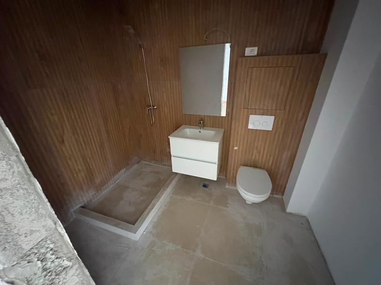 Apartament 2 camere decomandat | 67,40 mp | Ansamblu rezidențial cu parc | P+6 - 12