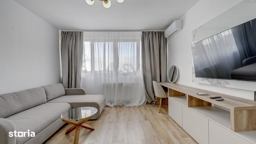 Apartament 2 camere Tineretului - 10