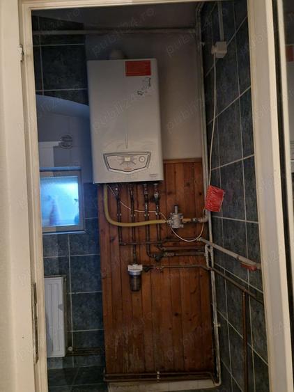 Apartament cu 3 camere în Podgoria