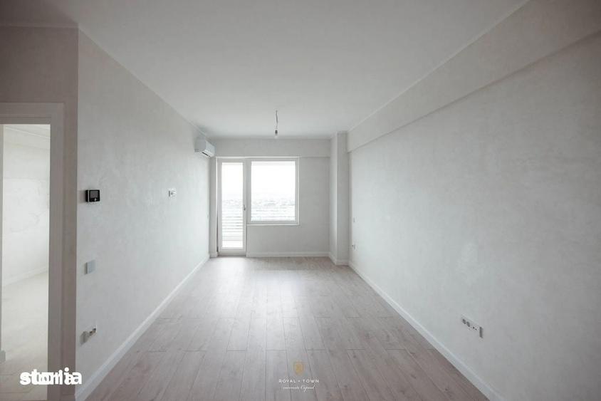 Apartament cu 7 camere în Central