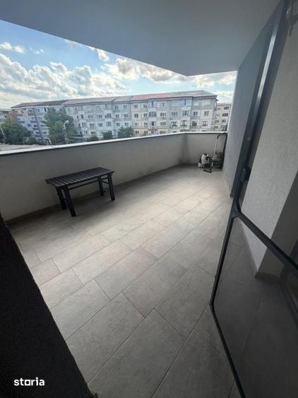 Apartament 2 camere, 51 mp. etaj 2 cu lift, Zona Marasti - 2