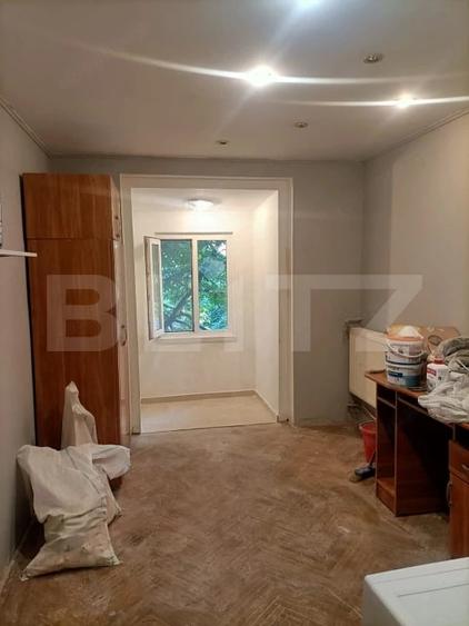 Garsoniera ultracentrala, langa UMF, etaj intermediar, bloc fara risc seismic - 1