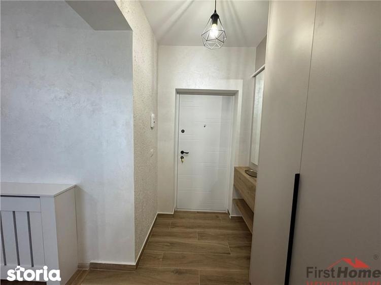 Ap premium- de lux, bloc nou, etaj 2(lift), parcare, zona de Nord - 1