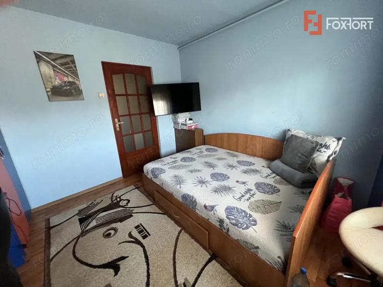 Apartament cu 2 camere decomandat, mobilat în Iosefin