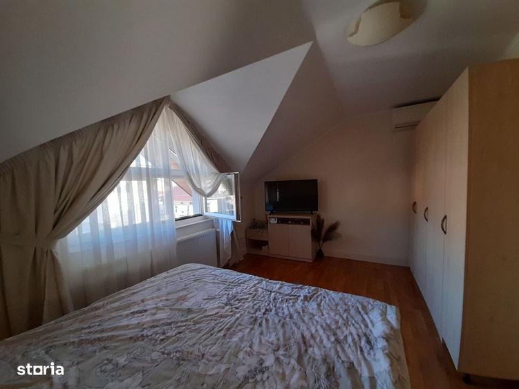 Casă cu 4 camere în Nojorid