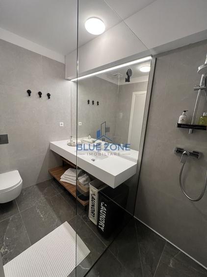 Apartament cu 2 camere decomandat, mobilat în Cotroceni
