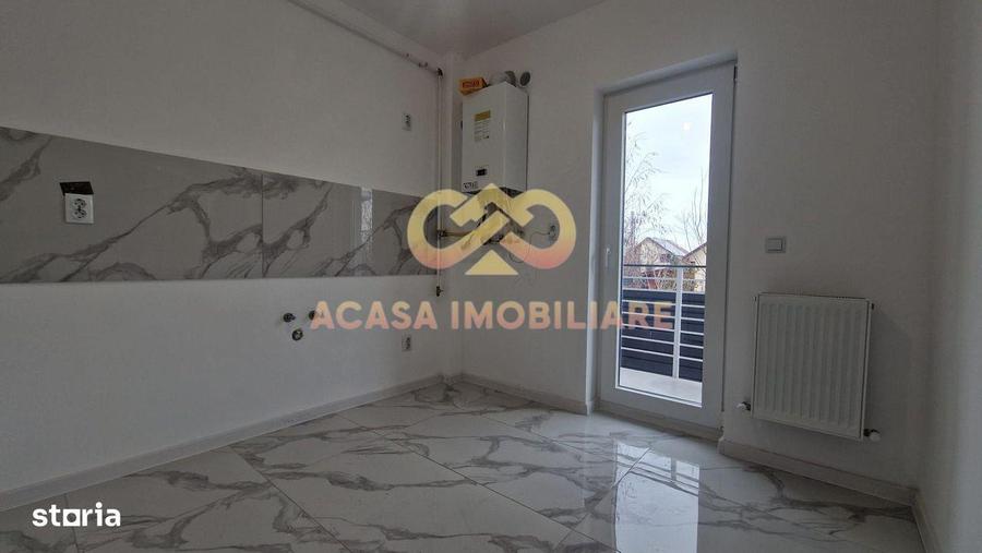 Garsonieră decomandată în Miroslava