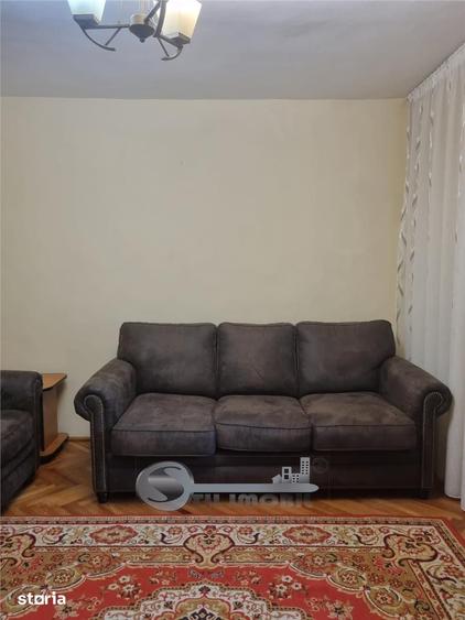 Apartament cu 3 camere decomandat în Tudor Vladimirescu